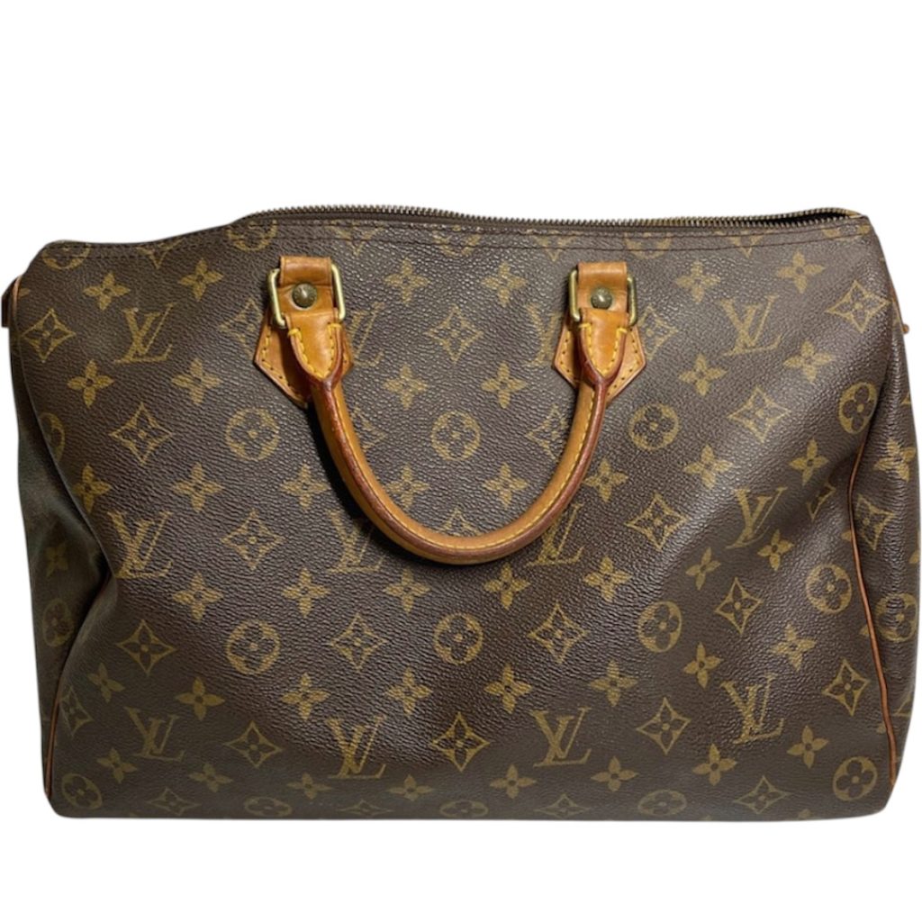Louis Vuitton ルイ・ヴィトン モノグラム スピーディ30