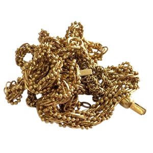 K18 18金 アクセサリーおまとめ 【ネックレス ブレスレット】