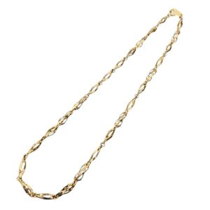 K18 18金 ネックレス