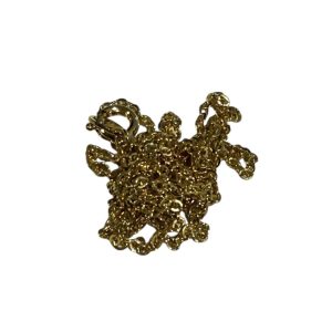 K18 ネックレス アクセサリー ジュエリー 18金