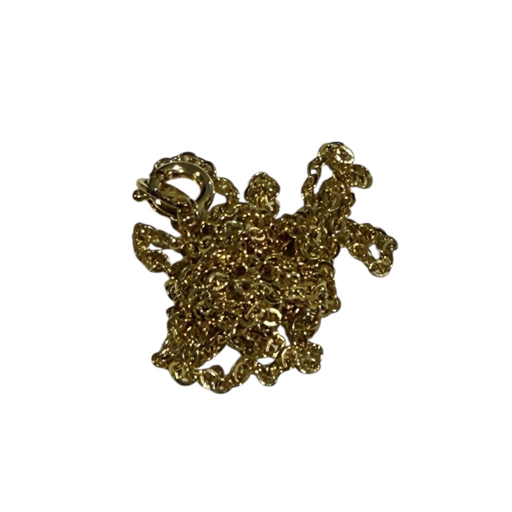 K18 ネックレス アクセサリー ジュエリー 18金