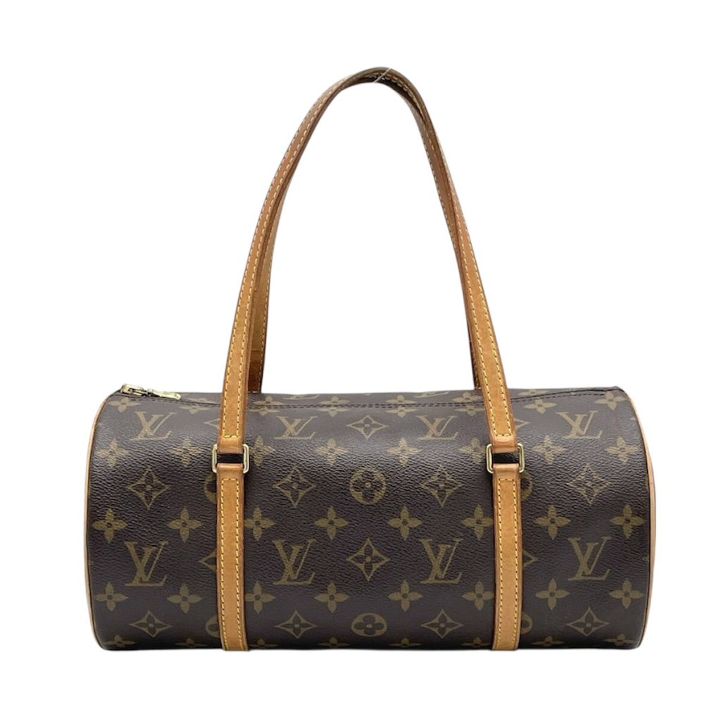 LOUIS VUITTON ルイヴィトン モノグラム パピヨン