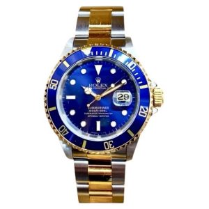 ROLEX ロレックス サブマリーナ デイト 116613