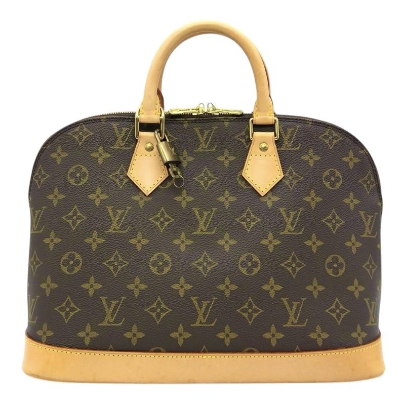 Louis Vuitton ルイヴィトン アルマ PM