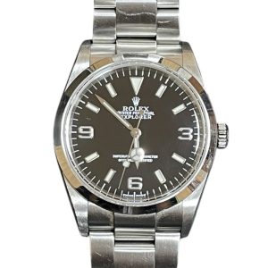 ROLEX(ロレックス) エクスプローラー1 Ref.114270