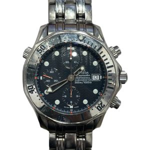 オメガシーマスター用クラスプ6501/827 OMEGA オメガ 6501/827 シーマスター 金属ベルト レディース