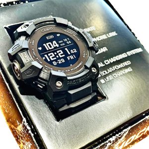 G-SHOCK JRAオリジナルデザイン EQUINOX SPECIAL EDITIONの買取