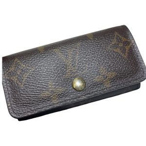 LOUIS VUITTON ルイヴィトン サンチュール・イニシアル ベルト