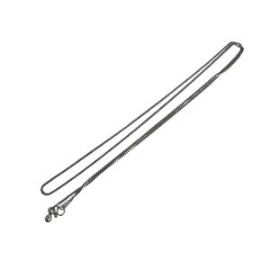 Pt999 ネックレス