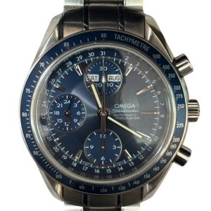 オメガ OMEGA シーマスター 6501/827の買取実績 | 買取専門店