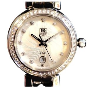 TAG HEUER タグ・ホイヤー リンク