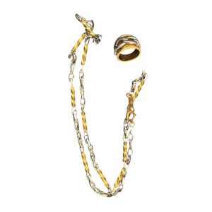 K18/Pt900 K18/Pt850 18金 プラチナ コンビ リング ブレスレット おまとめ 札幌市 東区 元町