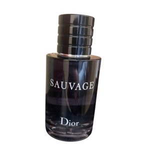 Dior　ディオール　ソバージュ　香水