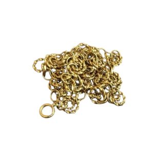 K18 18金 ゴールド ネックレス アクセサリー ジュエリー 貴金属