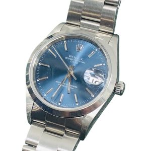 ROLEX(ロレックス) オイスターパーペチュアルデイト 15200
