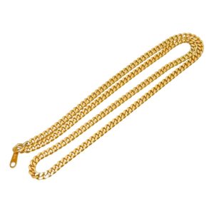 K18 喜平 ネックレス