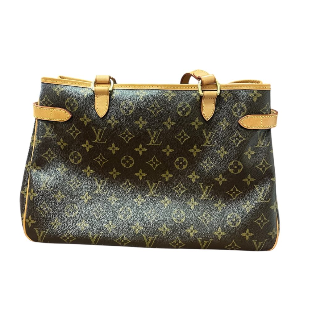 ルイヴィトン Louis Vuitton バティニョール