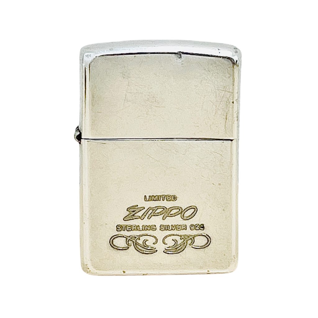 Zippo STERLING 1995