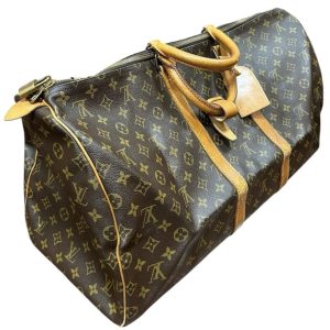 LOUIS VUITTON ルイヴィトン ダミエ ハムステッド PMの買取実績