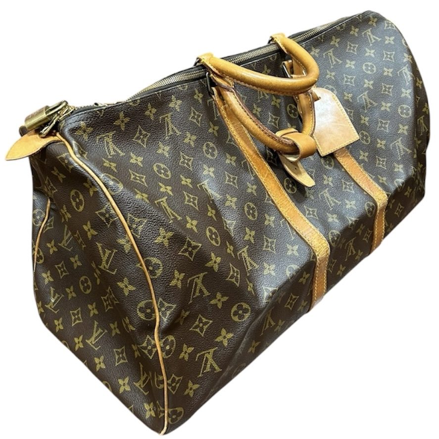 Louis Vuitton(ルイ・ヴィトン)モノグラム キーポル