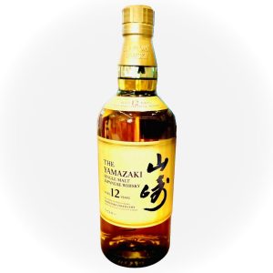 サントリー 山崎12年 ピュアモルト  シングルモルト  ウイスキー 750ml サントリー シングルモルトウイスキー 山崎 12年 ピュアモルト