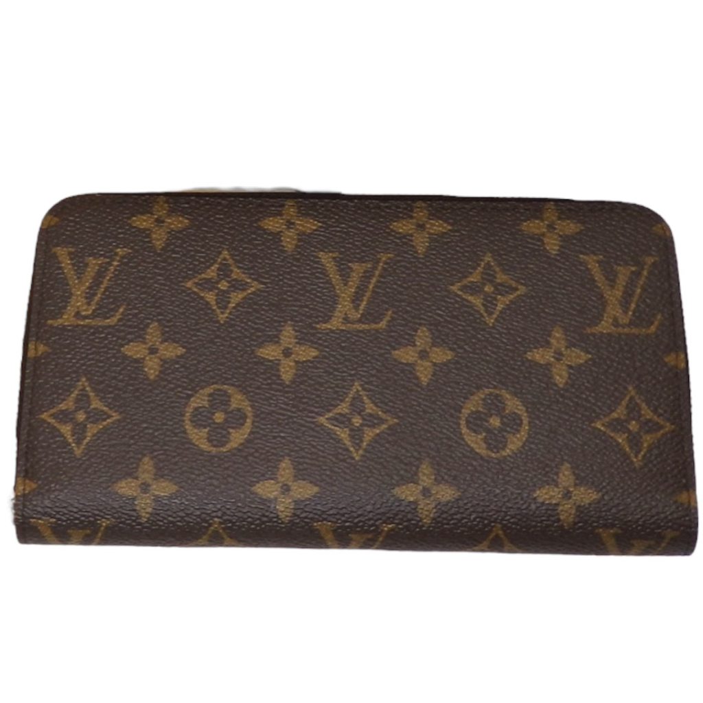 ルイヴィトン ジッピーウォレット 財布 サイフ Louis Vuitton
