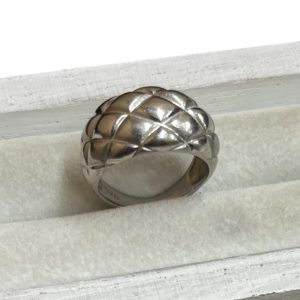 Pt900 プラチナ リング ジュエリー 貴金属