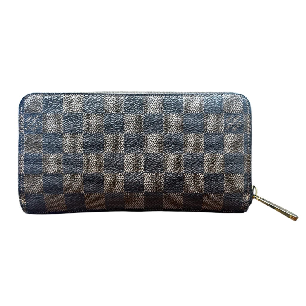 ルイヴィトン(LOUISVUITTON) 長財布
