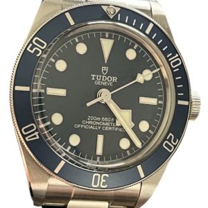 TUDOR  BLACK BAY チューダー ブラックベイ