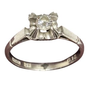 Pm850 ダイヤリング