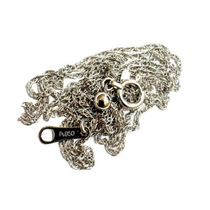 Pt950 ネックレス