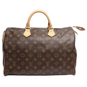 Louis Vuitton ルイヴィトン スピーディ 35