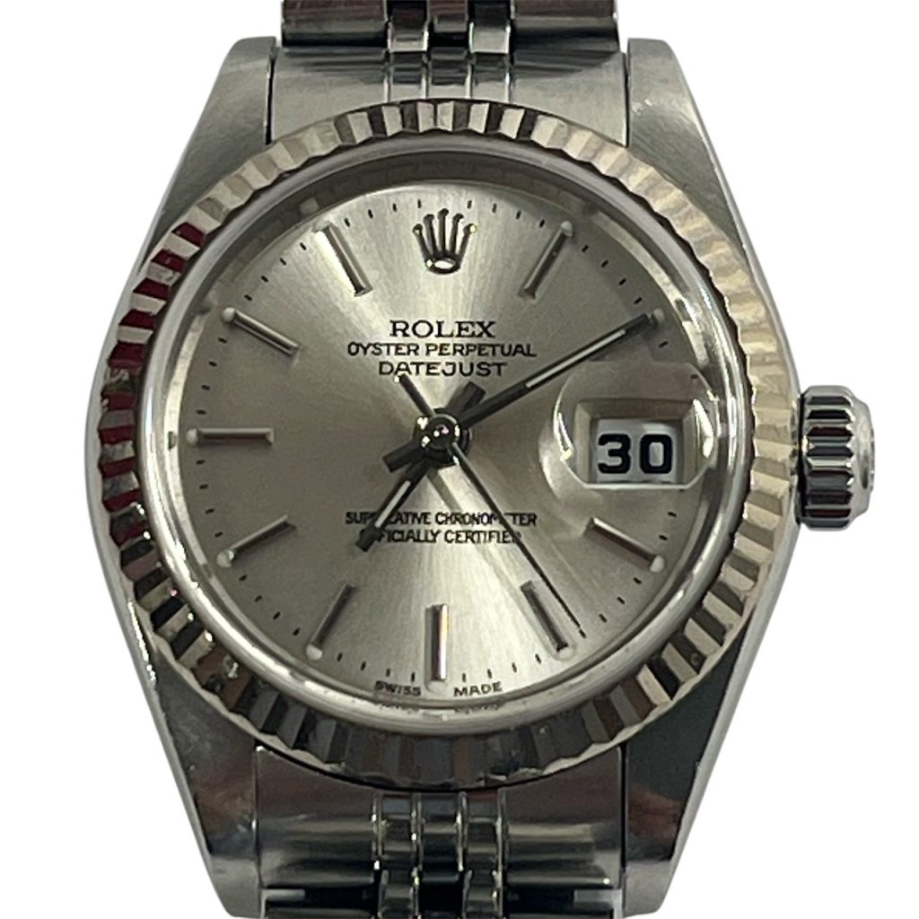 ROLEX ロレックス オイスターパーペチュアル デイトジャスト