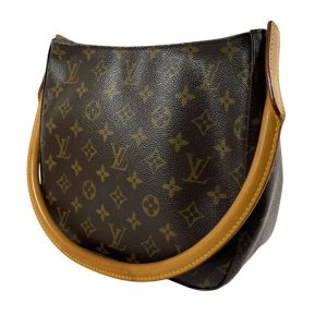 Louis Vuitton LV ルイ・ヴィトン ルーピングMM