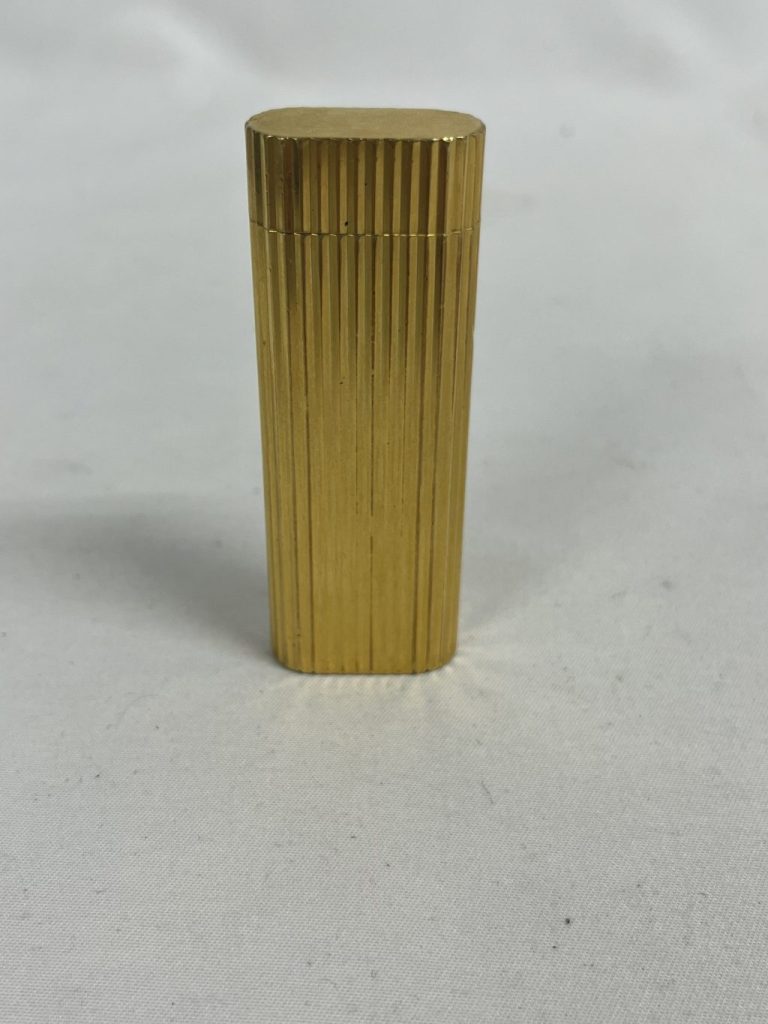 Cartier カルティエ ライター ガスライター