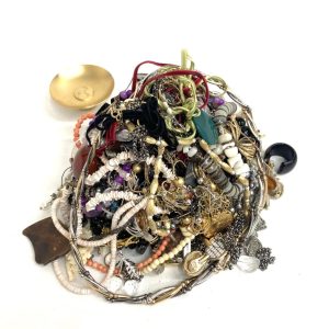 メッキ・イミテーションアクセサリー