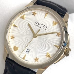 グッチ 216.4 自動巻き