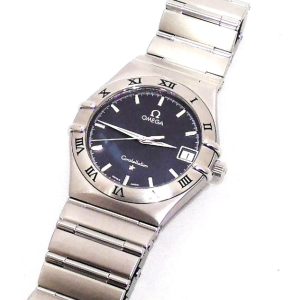 OMEGA コンステレーション