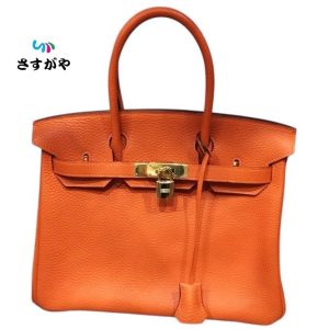 エルメス バーキン30