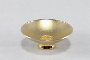 銀杯　シルバー SV1000 シルバー1000 純銀 銀杯の買取実績 | 買取専門店さすがや