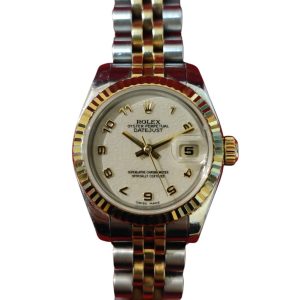 ROLEX(ロレックス) デイトジャスト レディース Ref.179173