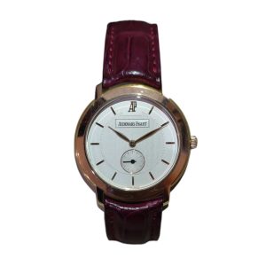 【AUDEMARS PIGUET】オーデマ・ピゲ ジュールオーデマ クラシック 15056OR.OO.D068CR.01