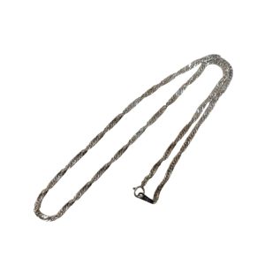 Pt1000 ネックレス