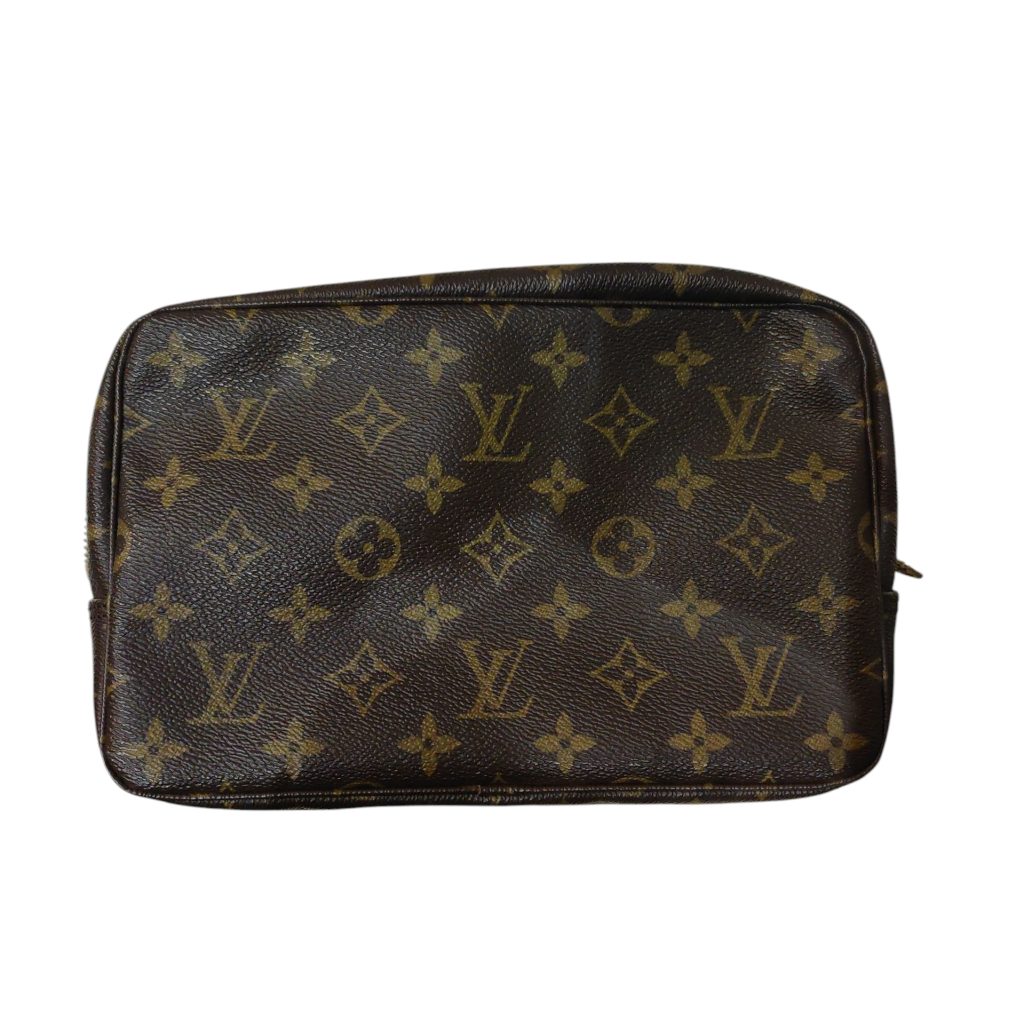 Louis Vuitton ルイヴィトン M47524 トゥルース・トワレット23