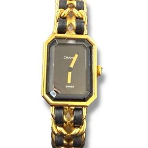 CHANEL シャネル プルミエール