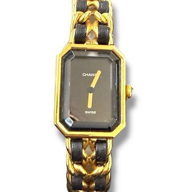 CHANEL シャネル プルミエール