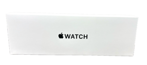 時計　スマートウォッチ　Apple製品　AppleWatch　第二世代　アルミニウム44㎜　