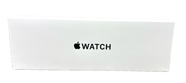 時計 スマートウォッチ Apple製品 AppleWatch 第二世代 アルミニウム44㎜