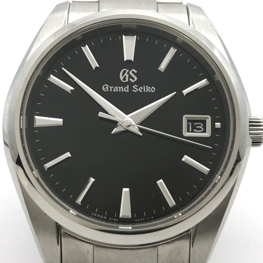 GRAND SEIKO グランドセイコー 9F85-0AC0