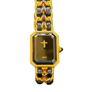 CHANEL プルミエール(腕時計)